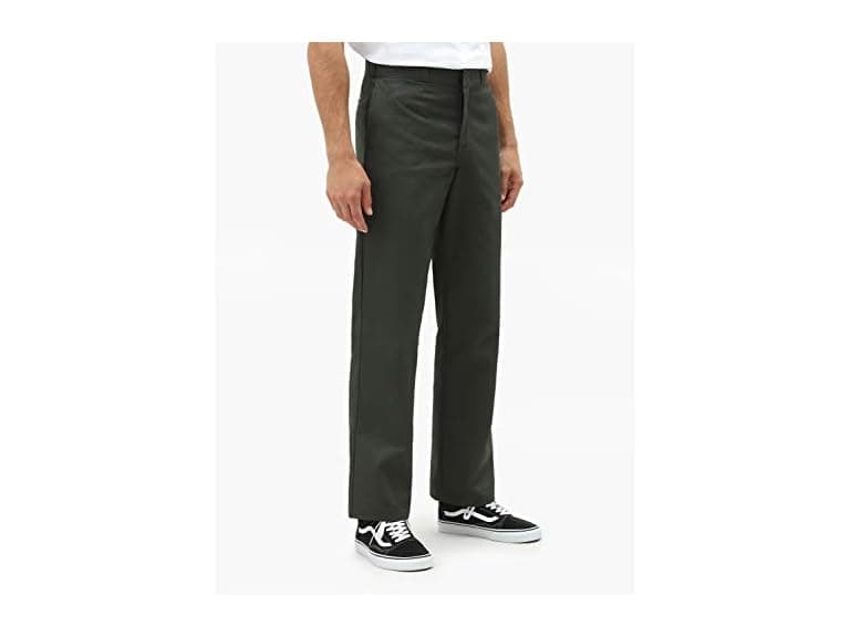 Dickies Men (33W x 32L) Original 874 Work Pant - Image 1