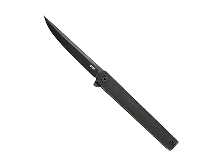 CRKT CEO Folding Pocket Knife - Image 1