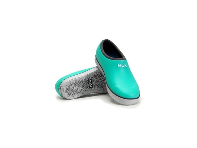 HUK Womens Rogue Wave Shoe - Image 1