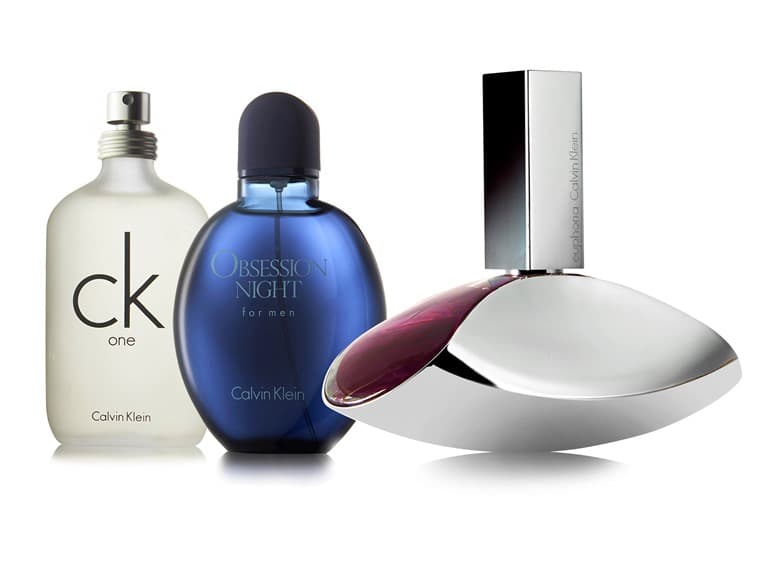 CK Fragrances: Your Choice - Image 1