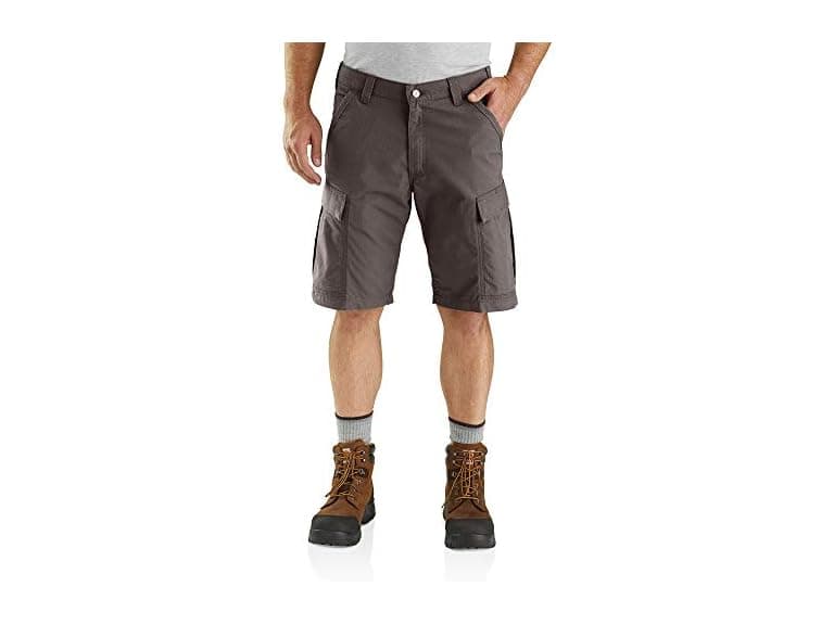 Carhartt Force Relaxed Fit Ripstop Short - Image 1