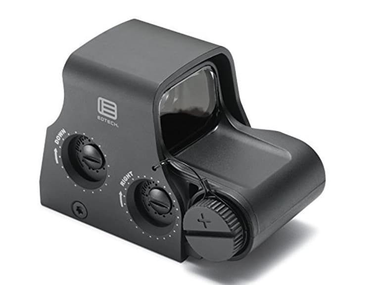 Eotech XPS2-0 Holographic Weapon Sight - Image 1