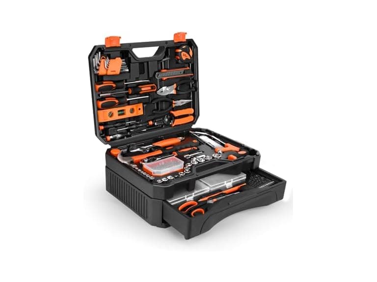 Thatool 328-Pc Tool Set - Image 1