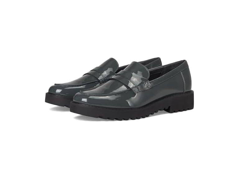 Franco Sarto Womens Cassandra Slate Blue - Image 1