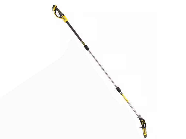 DEWALT DCPS620P1 20V Lithium-Ion 8in Pole Saw Kit - Image 1