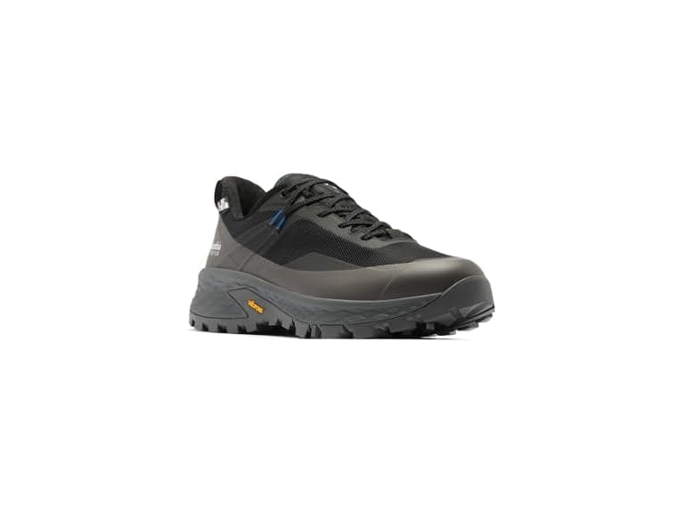 Columbia Men's Tellurix Titanium Outdry Shoes - Image 1
