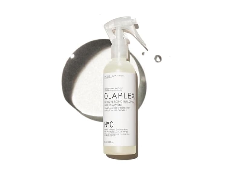 Olaplex 192 896364002879 WOOT Olaplex No. 0 - Image 1