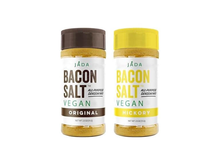 (4pk) JADA Spices Bacon Salt Combo Pack - Image 1