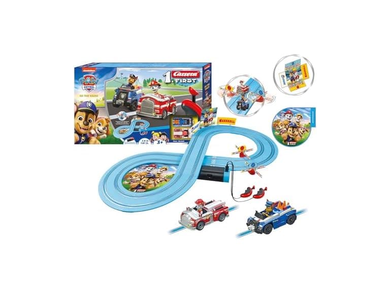 Carrera First PAW Patrol - Image 1