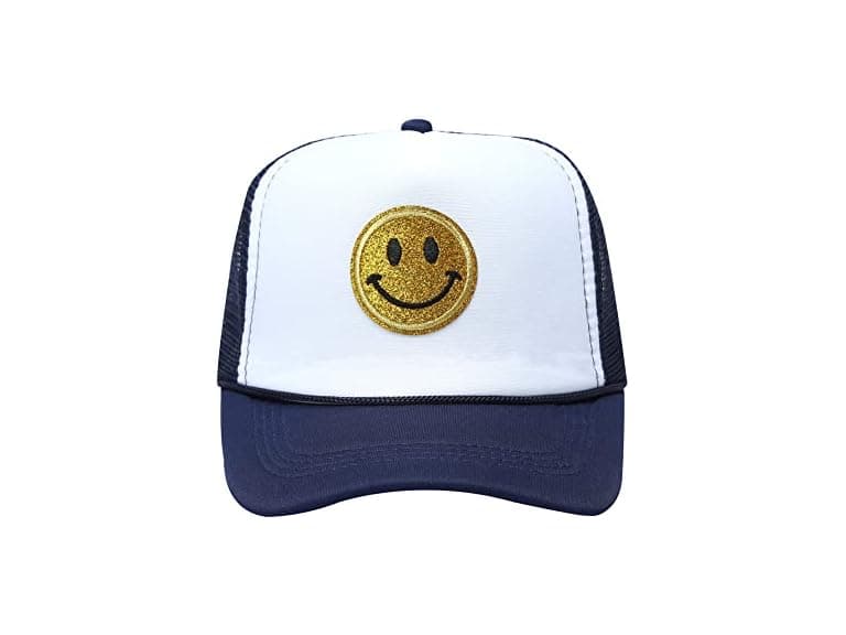 Lin Su Fashion Sequins Baseball Cap Neon Hat-for - Image 1