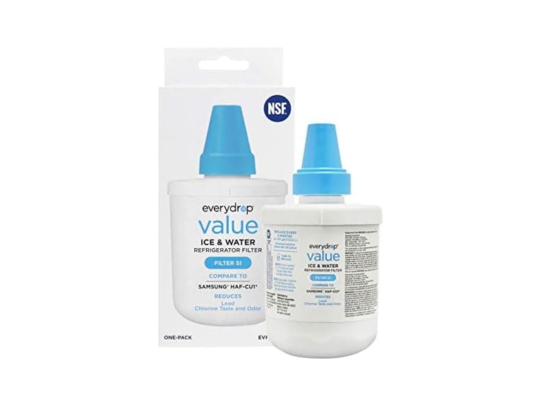 Whirlpool EVFILTERS1 2 Pack everydrop Water Filter - Image 1