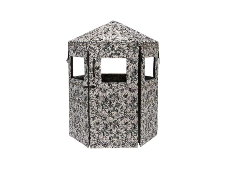 Hawk Down & Out Scout Hunting Panel Blind - Image 1