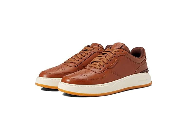 Cole Haan Grandpro Crossover Men's Shoes (10) - Image 1
