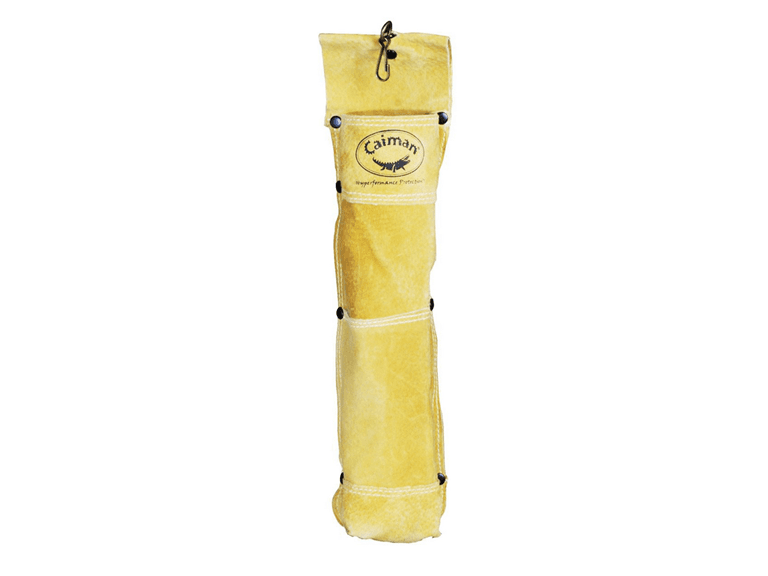 Caiman 3250 One Size ELECTRODE HOLDER, BOARHIDE - Image 1