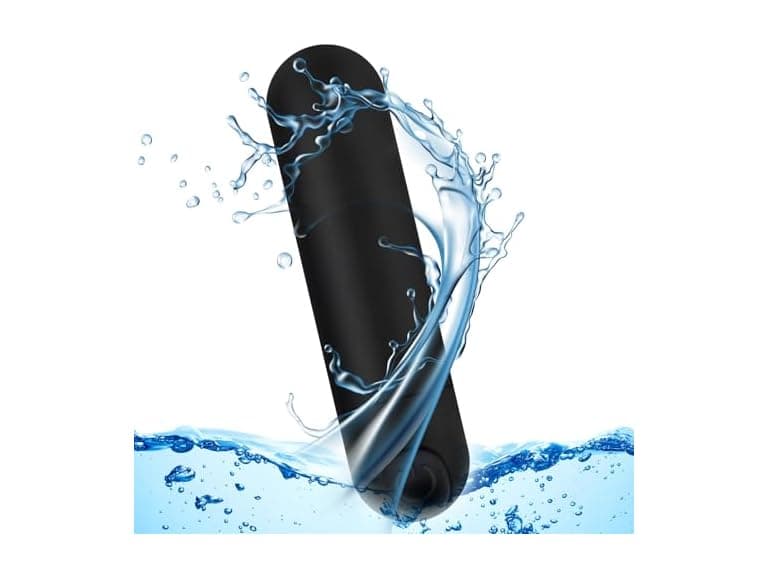Kverg Handheld Mini Massager - Image 1