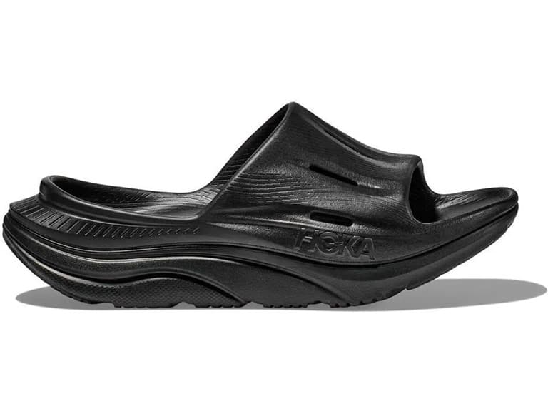 Hoka Ora Recovery Slide 3 Unisex Shoes - Image 1