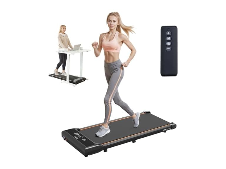 Walking Pad, Under Desk Treadmill for Home - Image 1