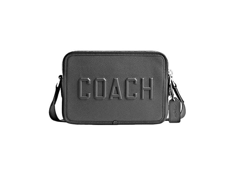 COACH Charter Crossbody (Open Box) - Image 1