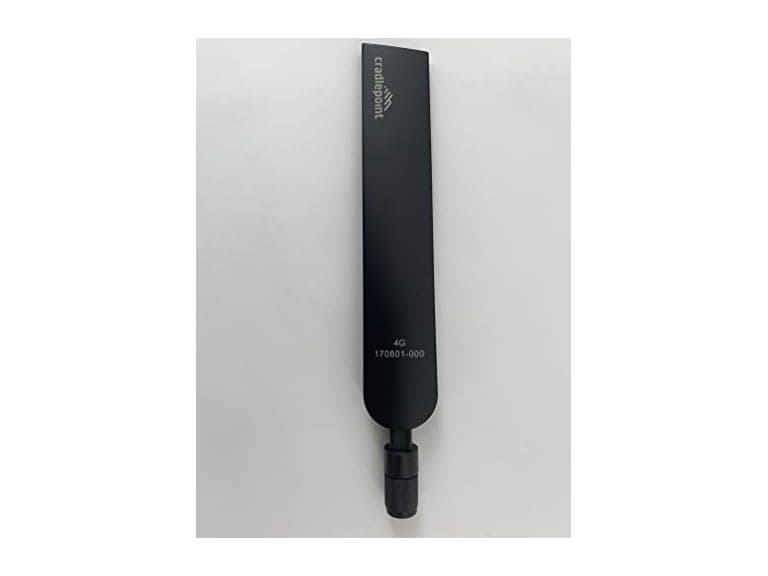 Cradlepoint 600MHz-6GHz LTE/4G/3G - Image 1