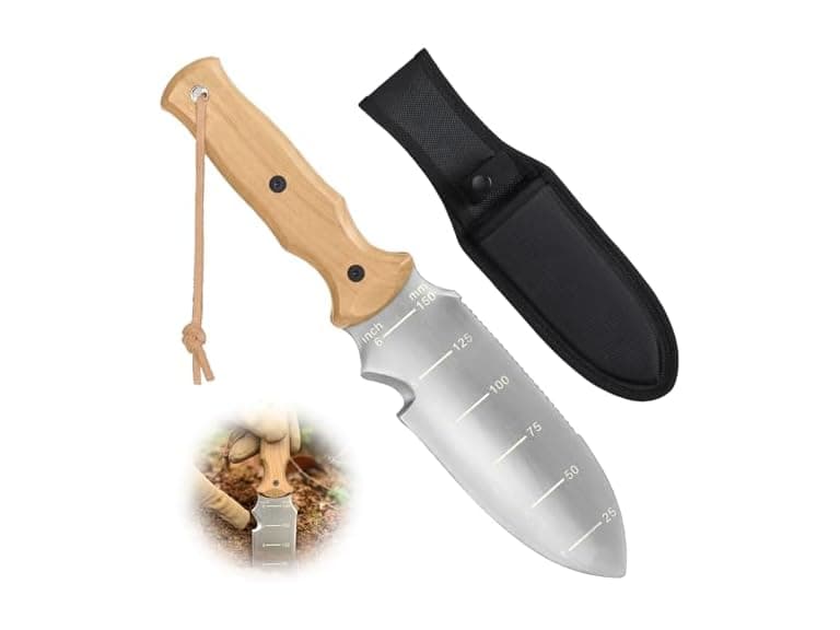 STRFOG Hori Hori Garden Knife - Image 1