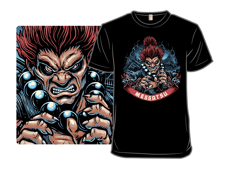 Seek Annihilation - Image 1