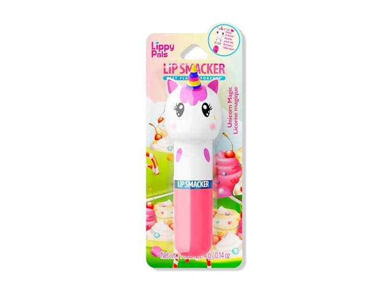 Lip Smacker Lippy Pals Unicorn Flavored - Image 1