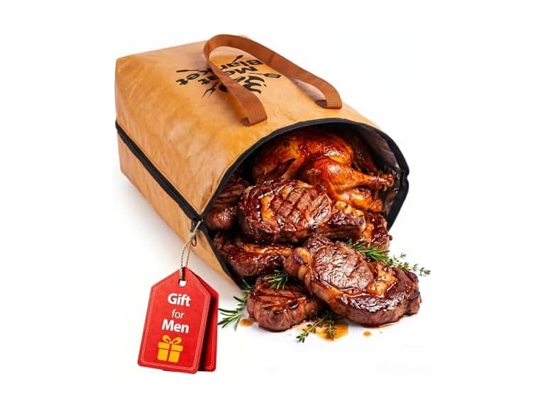 Basinel BBQ Blanket for Resting Meat - Image 1