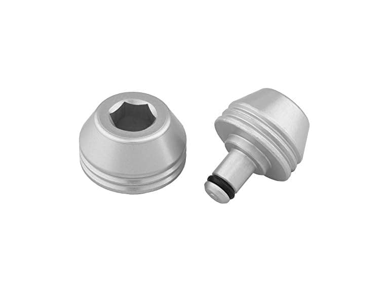 Wolf Tooth Wolf Axle CNC-Machined Axle Trainer - Image 1
