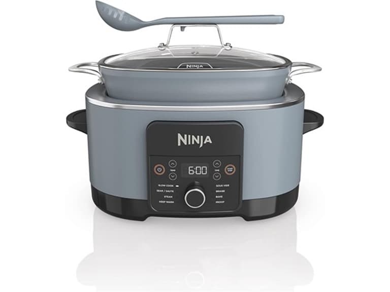 Ninja® 14-in-1 PossibleCooker™ PRO | 8.5qt S&D - Image 1
