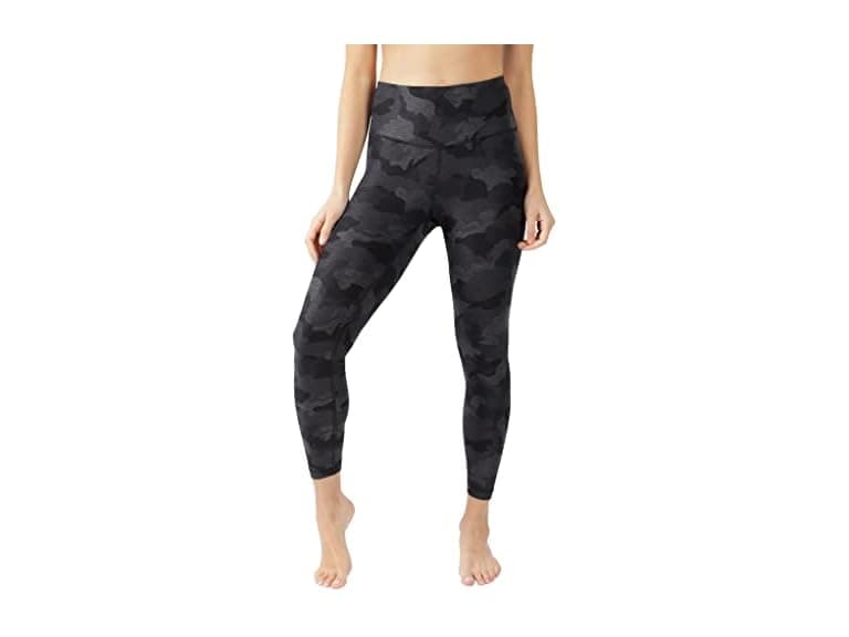 Yogalicious Women (XXL) Legging High Waisted Pant - Image 1