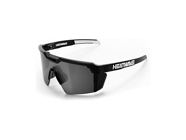 Heat Wave Visual (L) Future Tech Z87+ Billboard - Image 1