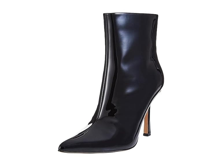 The Drop Women's Gail Heeled Ankle Boot - Image 1