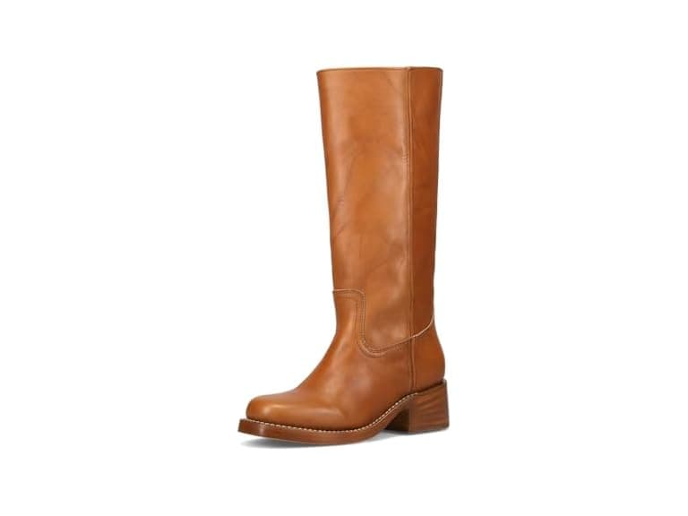 Frye Campus 14L Iconic Tall Boots - Image 1
