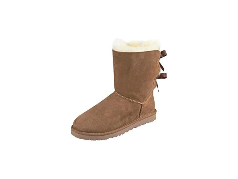 UGG Women's Bailey Bow Ii Boot - Image 1