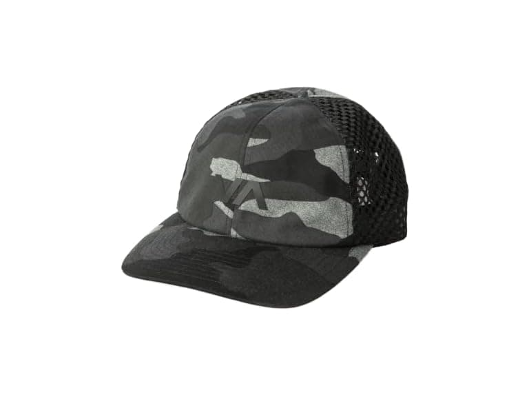 Rvca Men (OS) Caps One Size - Image 1