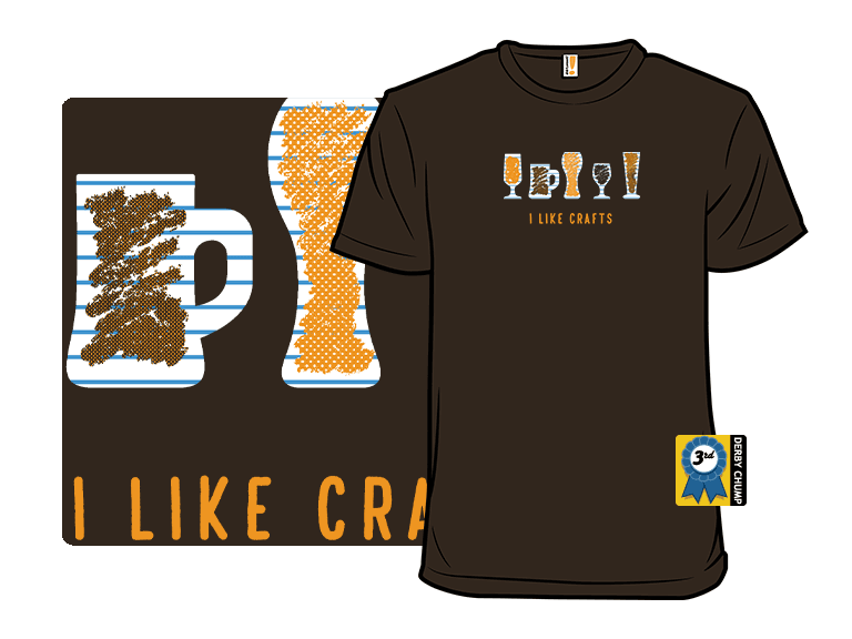 I Like Crafts - Image 1
