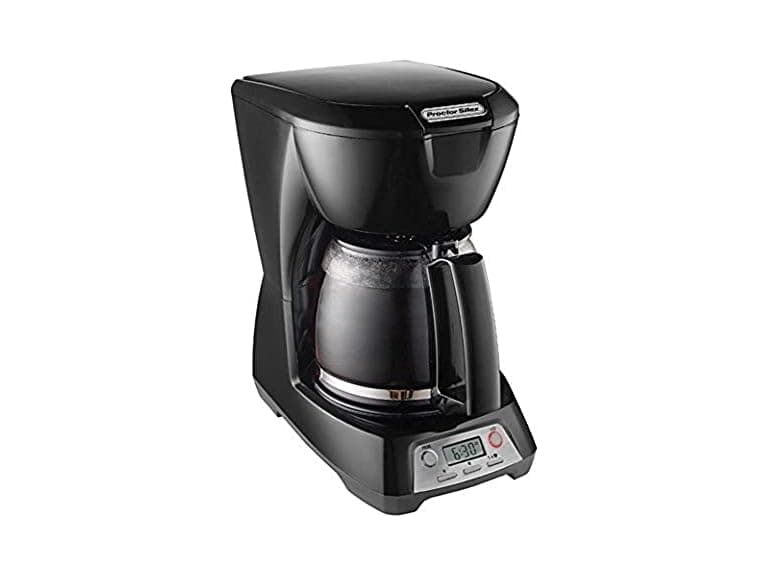 Proctor Silex Proctor Silex 12-Cup Coffee Maker - Image 1