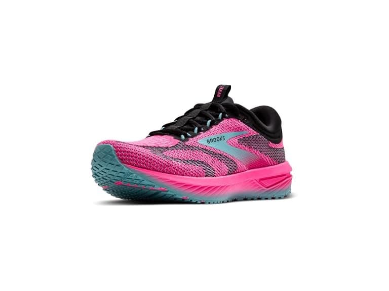 Brooks Revel 7 Women's Shoes (6, 8.5) - Image 1