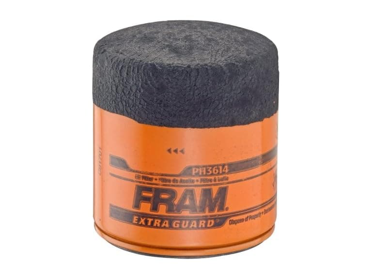 Fram PH3614 Extra Guard Oil Filter (Pack of 2) - Image 1