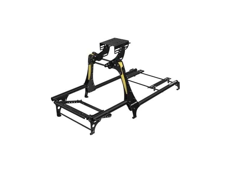 Fanatec Sim Racing CSL Cockpit V1.5 - Image 1