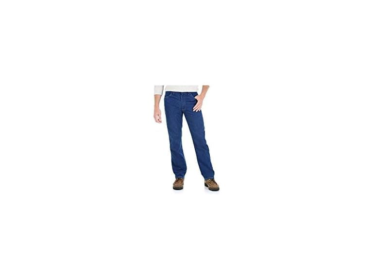 Wrangler Men (38W x 29L) Men's Five Star - Image 1