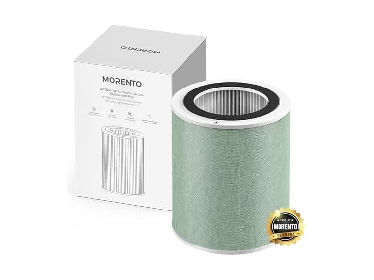 MORENTO MR7566 Air Purifier Filter - Image 1