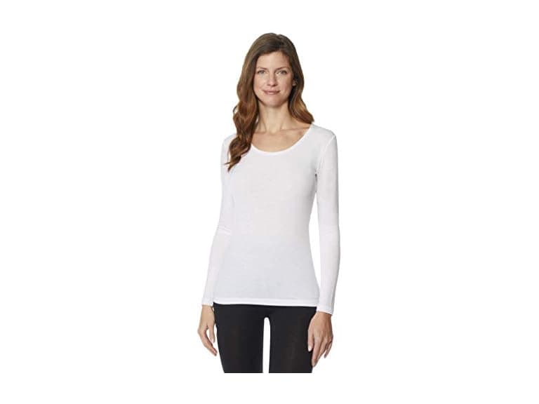 32 Degrees Women (L) Heat Baselayer Lounge Top - Image 1