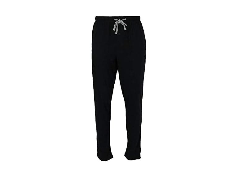 Hanes Men (L) Pajama Bottoms - Image 1