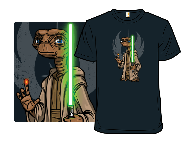 Use The Force Elliot - Image 1