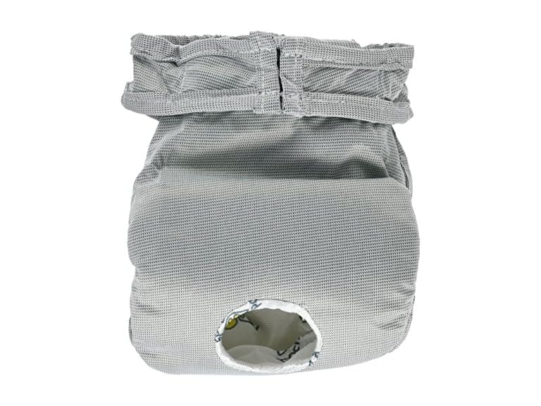 PoochPad PoochPant Diaper, Medium - Image 1