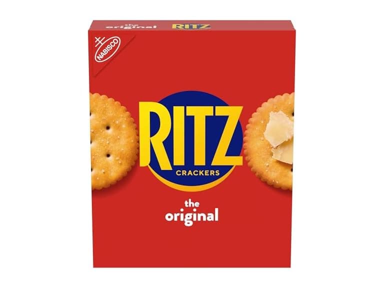 RITZ Original Crackers 10.3oz - Image 1