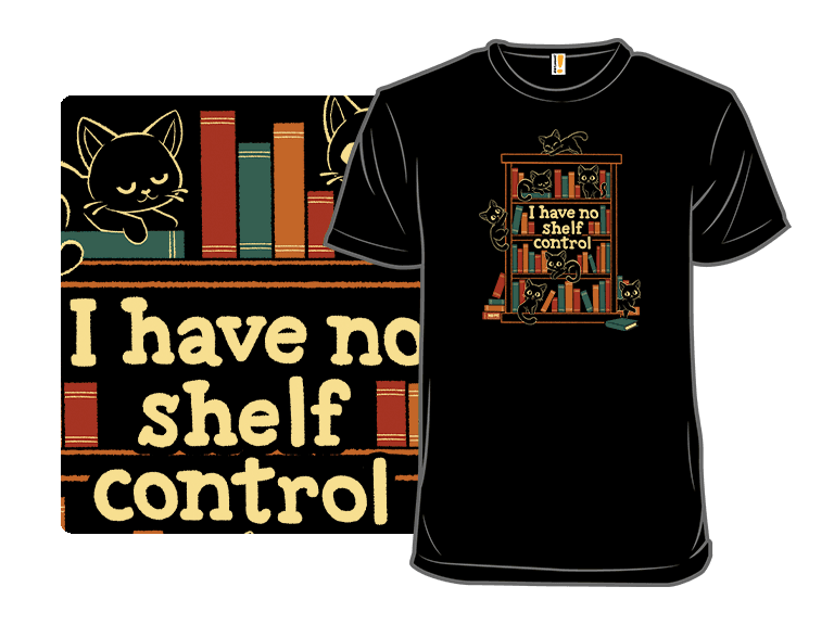 Shelf Control - Image 1