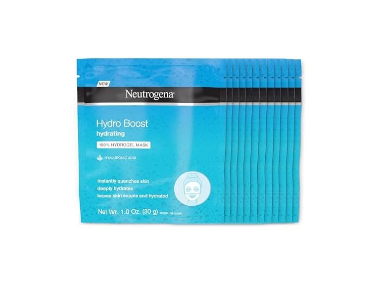 Neutrogena Hydro Boost Moisturizing - Image 1