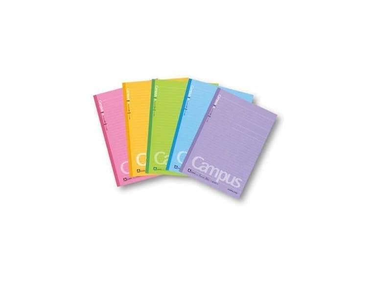 Kokuyo S & T campus Notes - Image 1